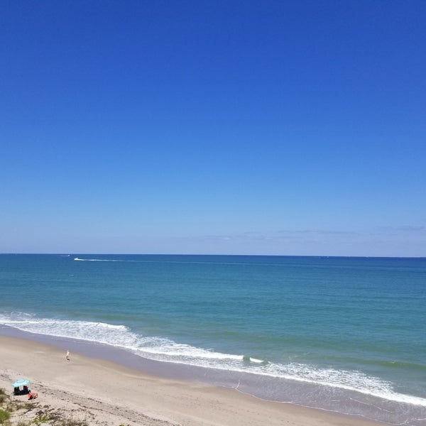 Photo taken at Loggerhead Marinelife Center by Kelly on 3/23/2019