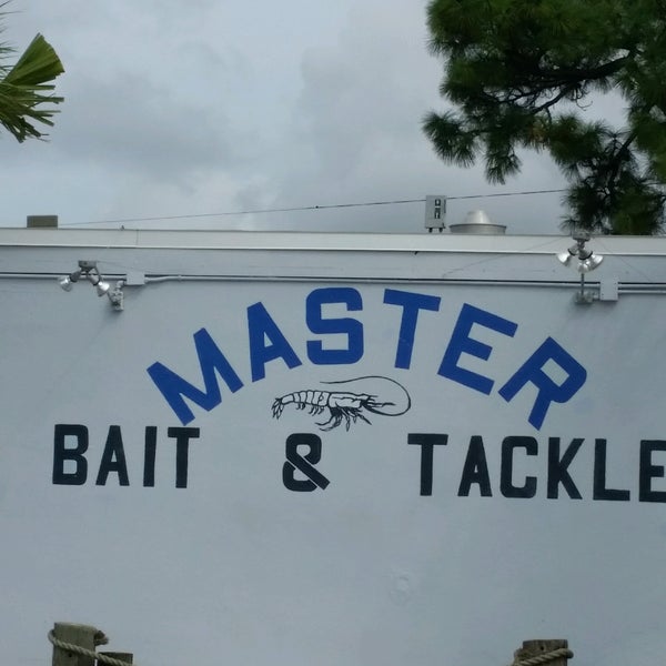 Photos at Master Bait & Tackle - Bonita Shores - 11 tips from 555