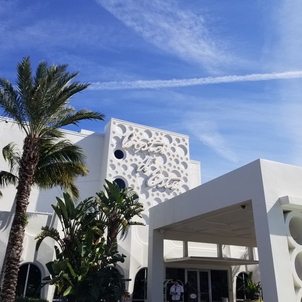 1/25/2019にKellyがCosta d&#39;Este Beach Resort &amp; Spaで撮った写真