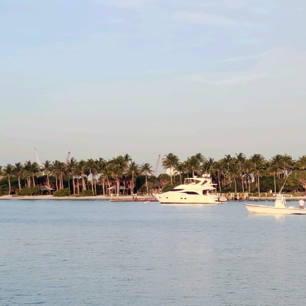 Peanut Island Park Peanut Island
