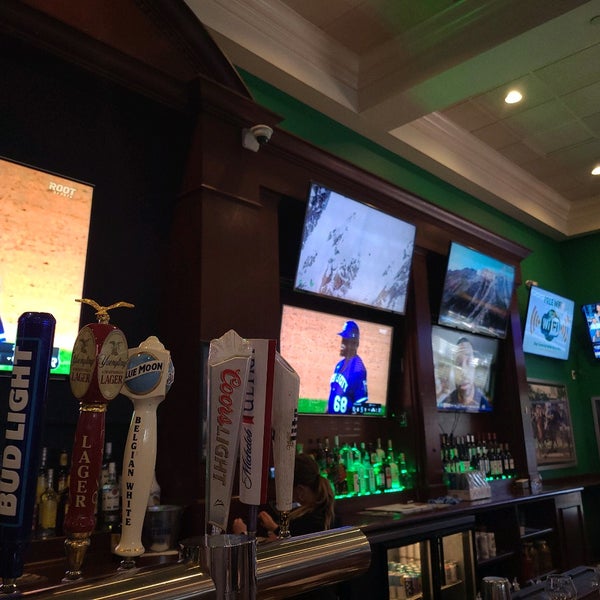 Duffy's Sports Grill American Restaurant