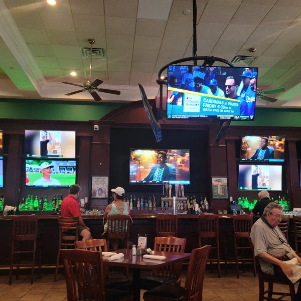 Duffy's Sports Grill American Restaurant