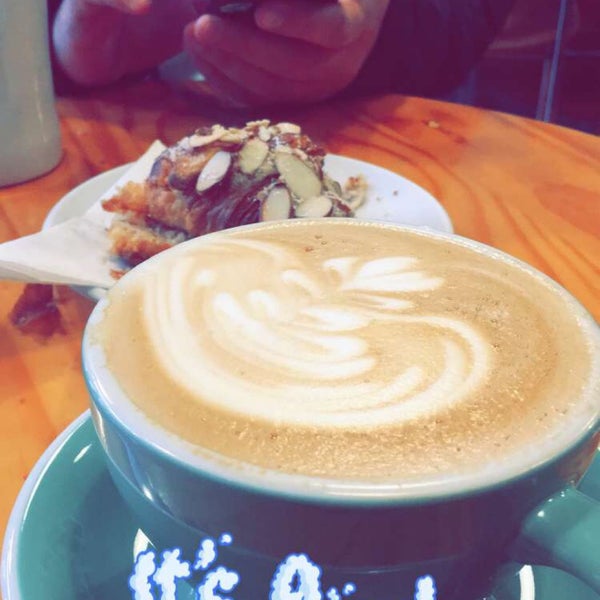 Old City Java - Old City - 109 S Central St