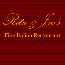 Das Foto wurde bei Rita &amp; Joe&#39;s Italian Restaurant von Rita &amp; Joe&#39;s Italian Restaurant am 10/26/2015 aufgenommen