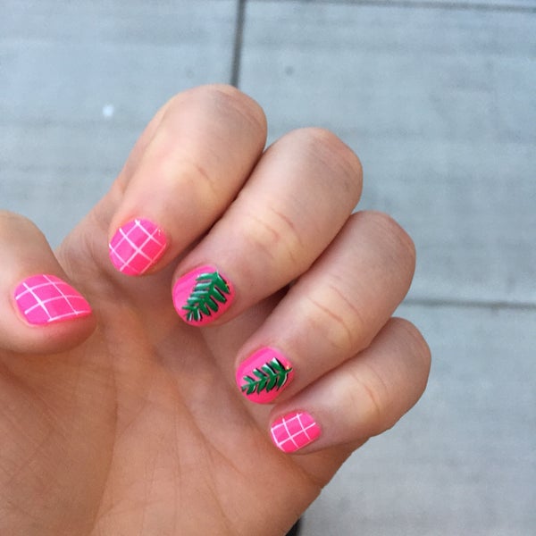 Finger Banger