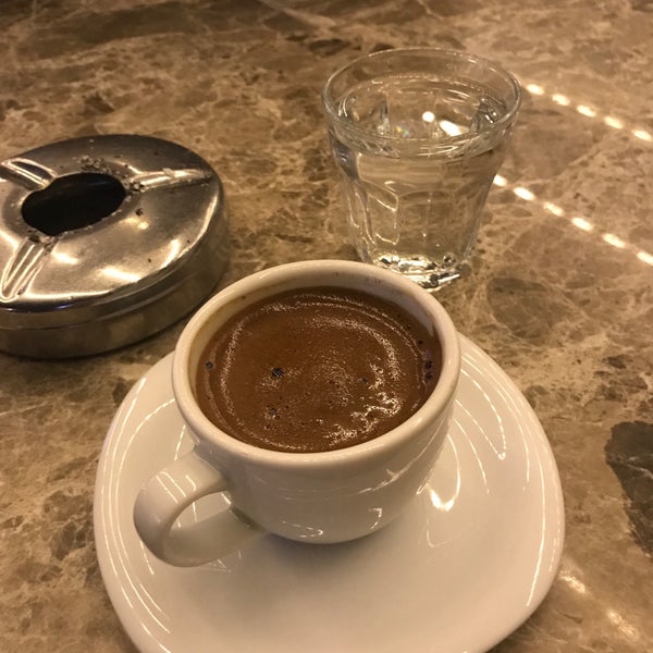Photo taken at Bahçe Cafe &amp; Restaurant by İpek Ç. on 10/16/2018