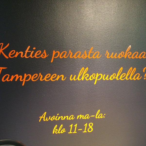 6/24/2015에 Lauri H.님이 Armas Keittiö &amp; Viinitupa에서 찍은 사진