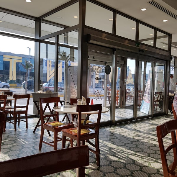 4/18/2018 tarihinde Daniel V.ziyaretçi tarafından Gran Café de la Parroquia'de çekilen fotoğraf