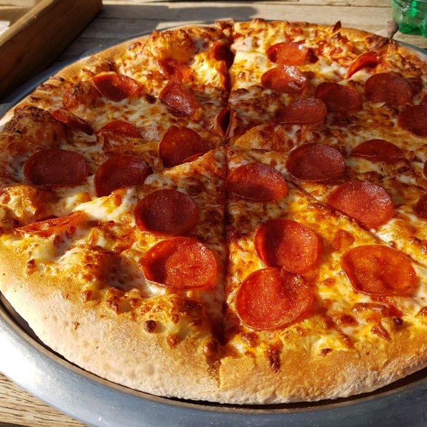 Domino's Pizza Metro Zapata