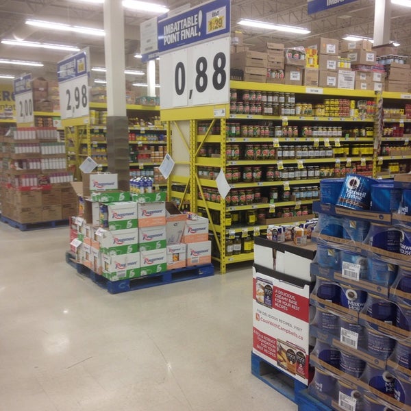 Maxi Fabreville 2 conseils de 81 visiteurs