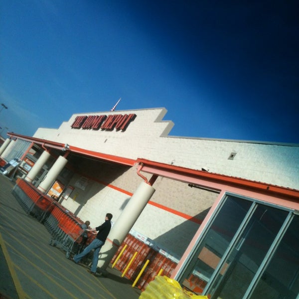 The Home Depot Germantown Md