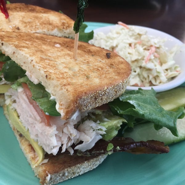 New York Pickle Deli American Restaurant