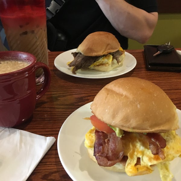 Sweet Harmony Cafe & Bakery Middletown, CT