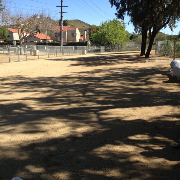 Moorpark Dog Park (Official) Dog Park in Moorpark