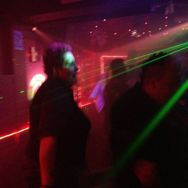 Flame Bar & Gay Bar in Luton