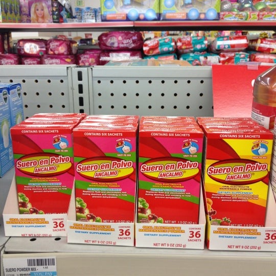 CVS pharmacy Compton에서 약국일