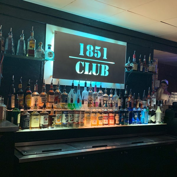 1851 Club Arlington Arlington, TX