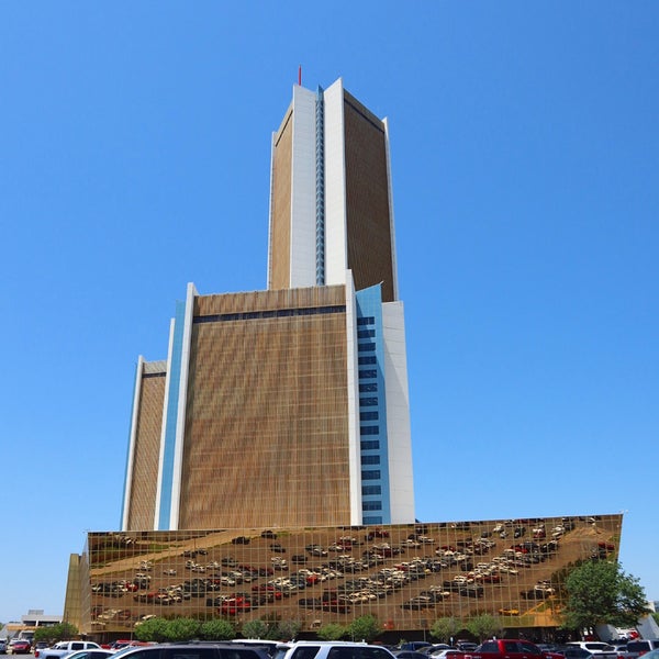 CityPlex Towers Office