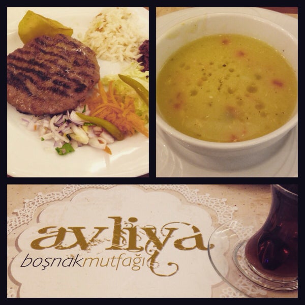 รูปภาพถ่ายที่ Avliya Restaurant โดย DilekOsman K. เมื่อ 2/8/2015