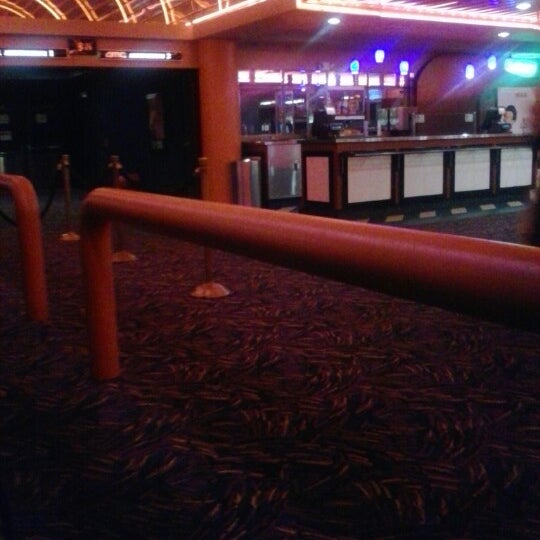 Amc Loews Factoria 8 Factoria 3505 Factoria Blvd Se