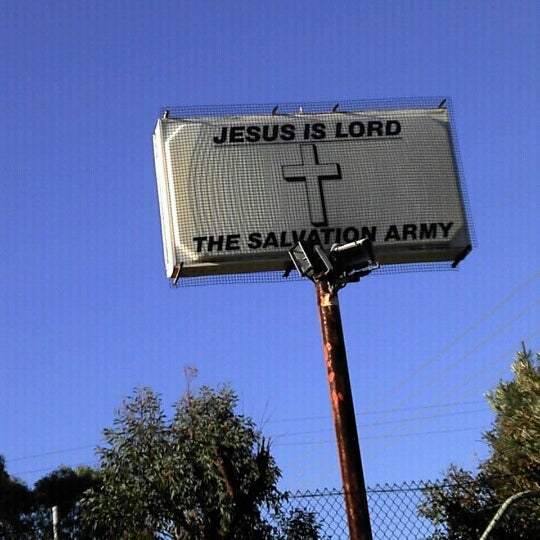 11/14/2012にPatricia L.がThe Salvation Armyで撮った写真