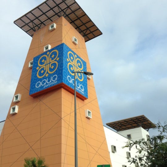  Jumbo - Hipermercado em Portimão