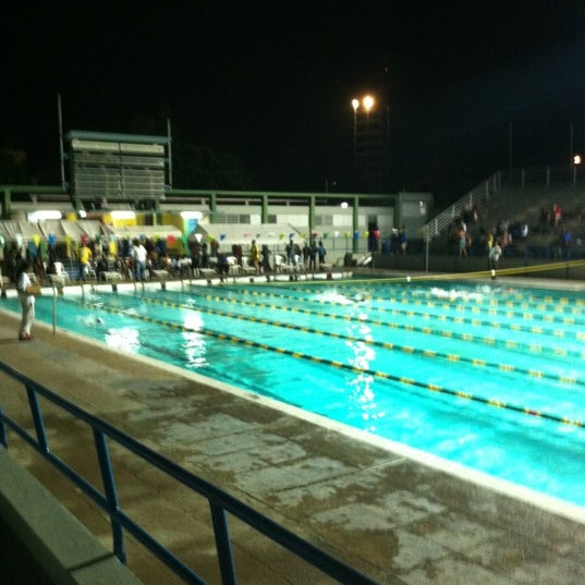 National Stadium Pool, Saint Andrew (+1 8769206230)