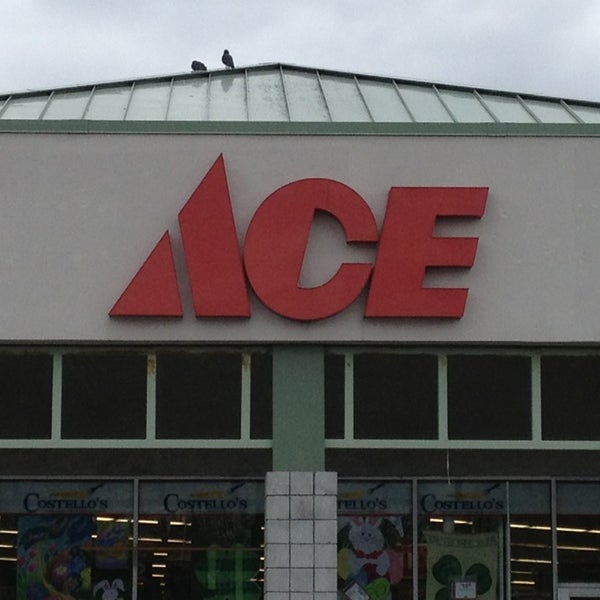 Costello's Ace Hardware 2 tips