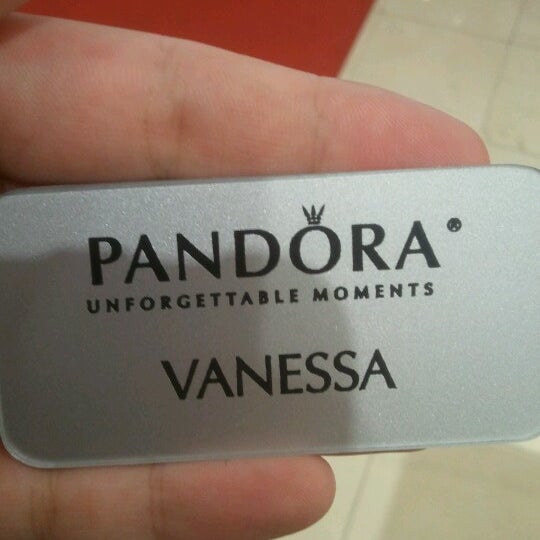 Pandora south shore plaza discount