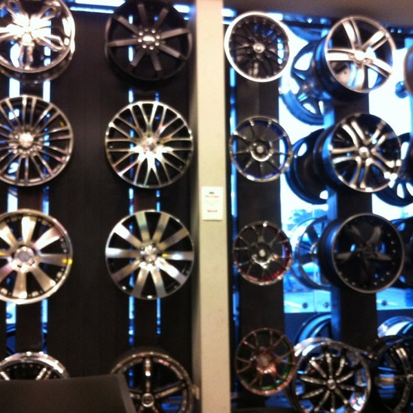 Tempe Tyres & Wheel Service 860868 Princes Hwy