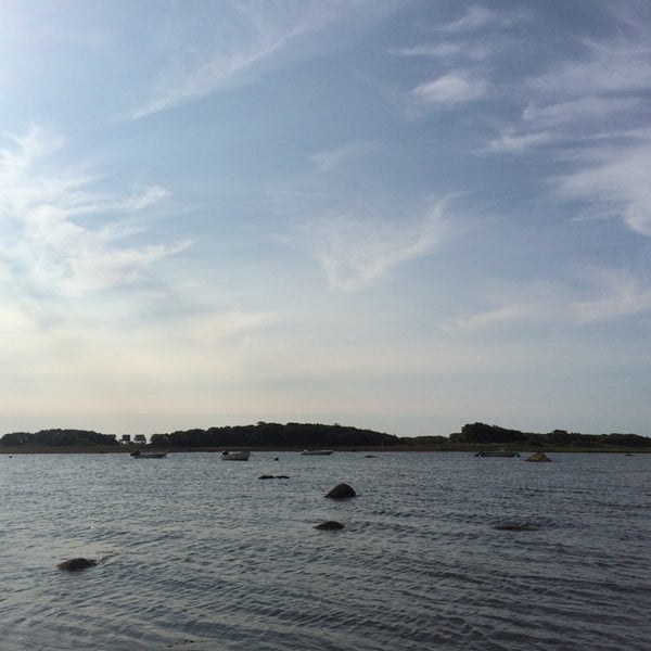 Crescent Beach Mattapoisett, MA