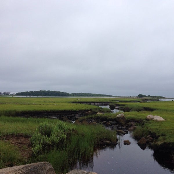 Crescent Beach Mattapoisett, MA