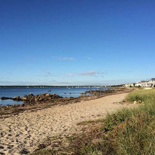 Crescent Beach Mattapoisett, MA