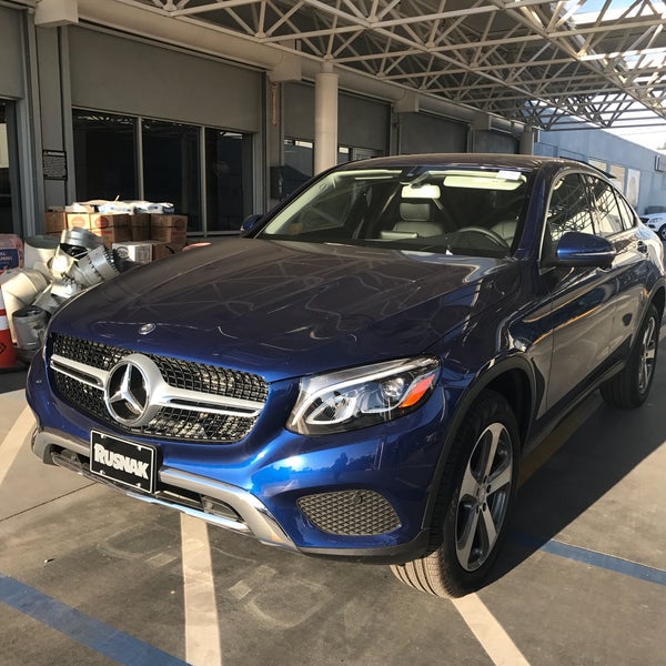 Rusnak/Arcadia (Now Closed) Arcadia, CA