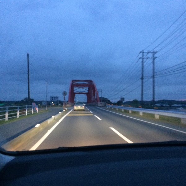 大貫橋 133 Visitors 大貫橋 133 Visitors