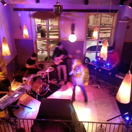 1/26/2013にDarren&quot;DJ Absurd&quot; S.がThe Old Bay Restaurantで撮った写真