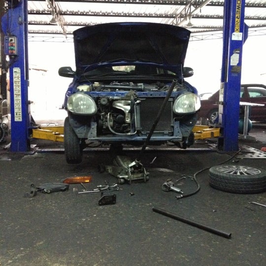 Bengkel Cau0027ah Motor - Lot 6274 Jalan Sg. Ramal
