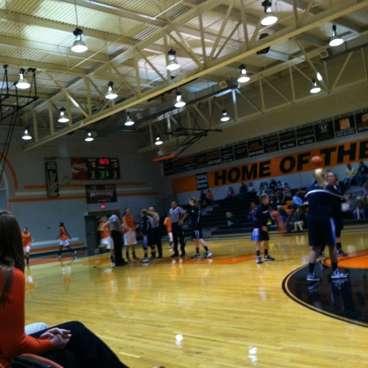 Powell High School 3 tips