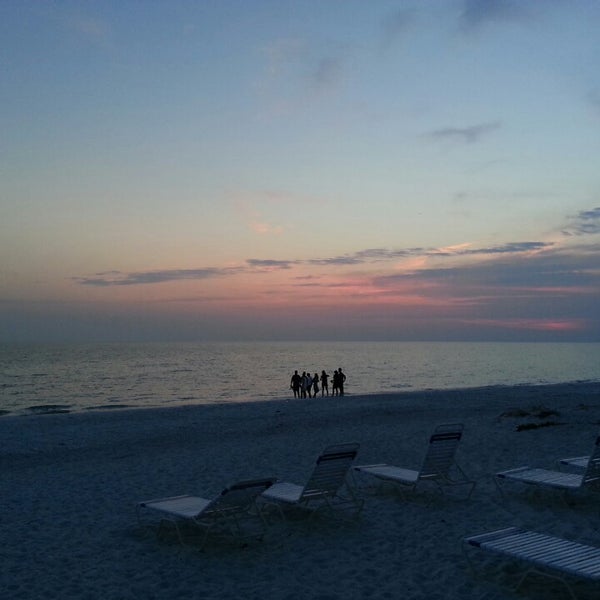 5/11/2013 tarihinde Chris C.ziyaretçi tarafından Beach Bistro'de çekilen fotoğraf
