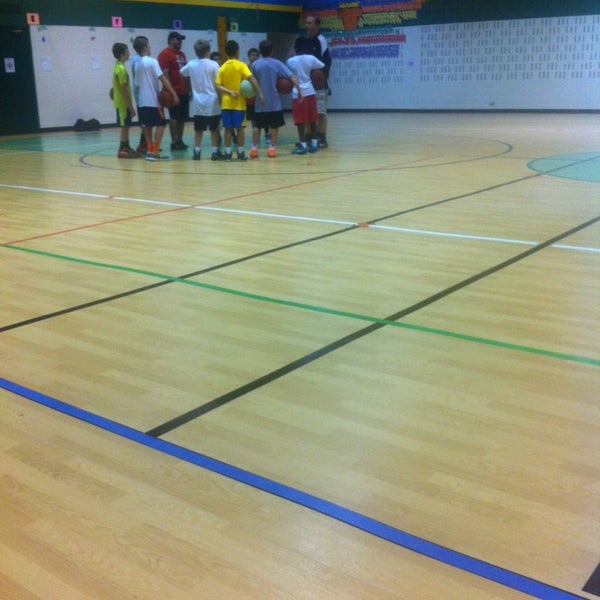 Cimarron Elementary Elementary School