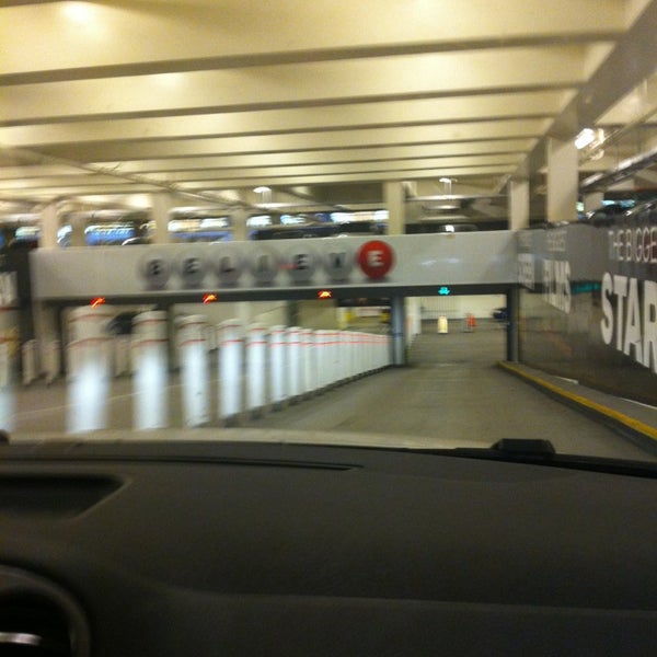 Photos At West Garage La Live Parking In South Park
