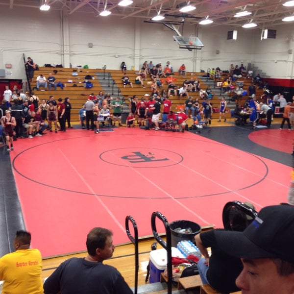 Terry Parker High School Arlingwood Jacksonville, FL