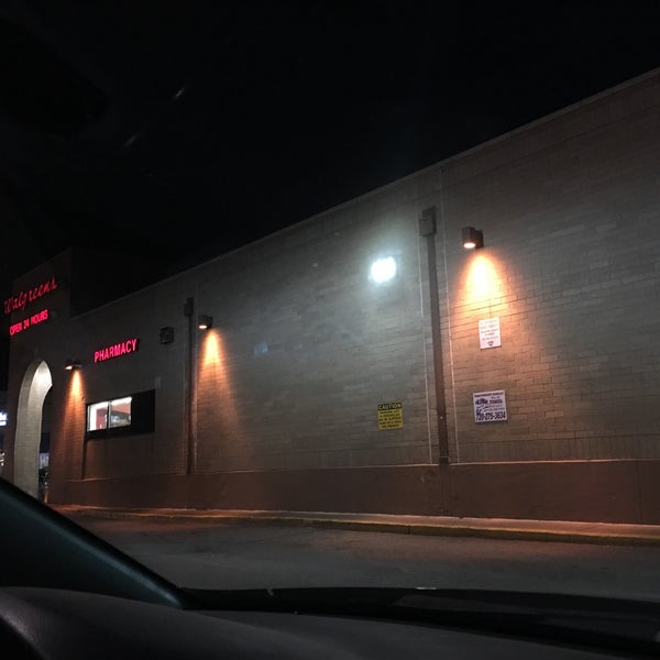 Walgreens Cheesman Park 2000 E Colfax Ave