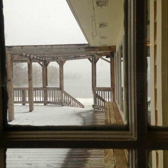 Copper Dock American Restaurant in Hubertus