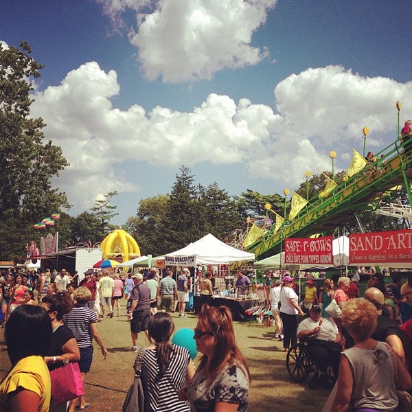 Sayville Summerfest 2 tips from 51 visitors