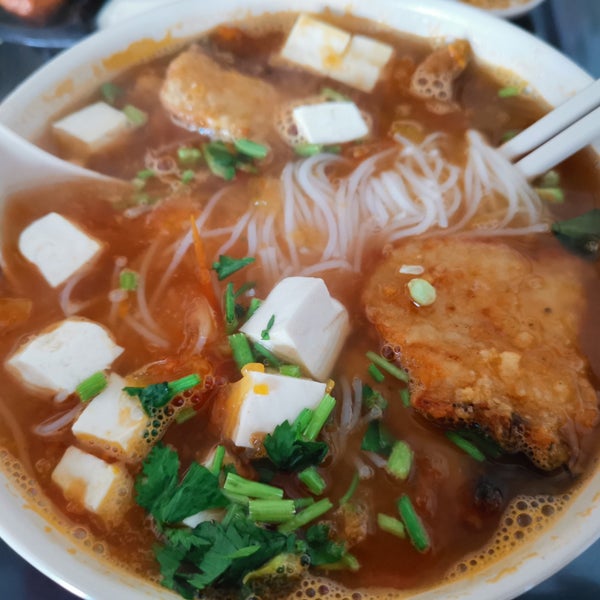 Kwong sup ikan