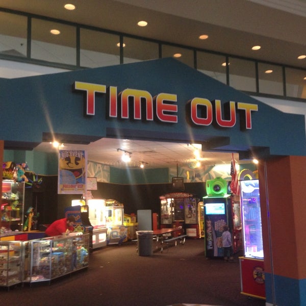 Photos at The Mall At Barnes Crossing 1001 Barnes Crossing Rd