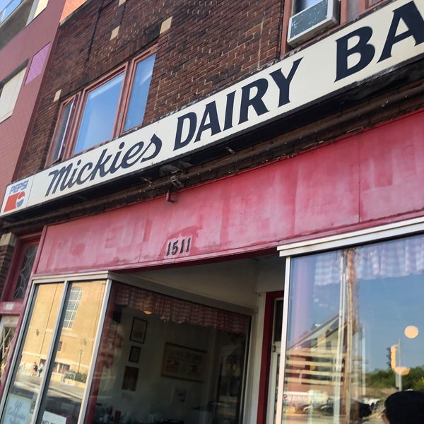 Photos at Mickies Dairy Bar Breakfast Spot in Madison