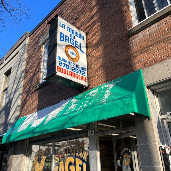 StViateur Bagel MileEnd 8 tips from 601 visitors