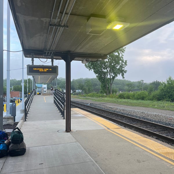 Amtrak Ann Arbor Station (ARB) Central Ann Arbor 19 tips from